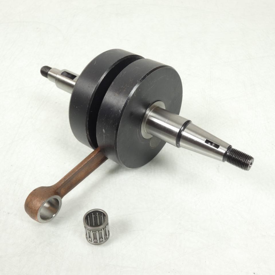 Vilebrequin embiellage pour moto Derbi 50 GPR 1997-05 00H02503141 cage 12x15x16