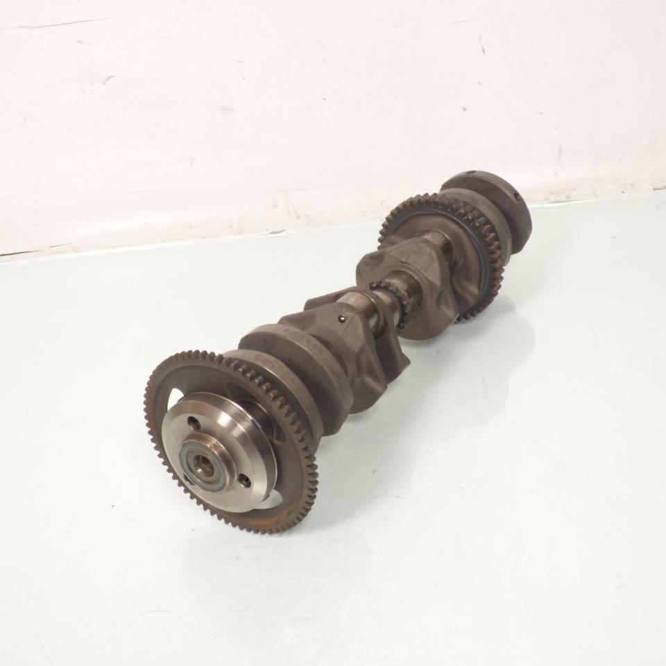Vilebrequin d embiellage origine pour moto Suzuki 750 GSXF 1989 à 1997 17C
