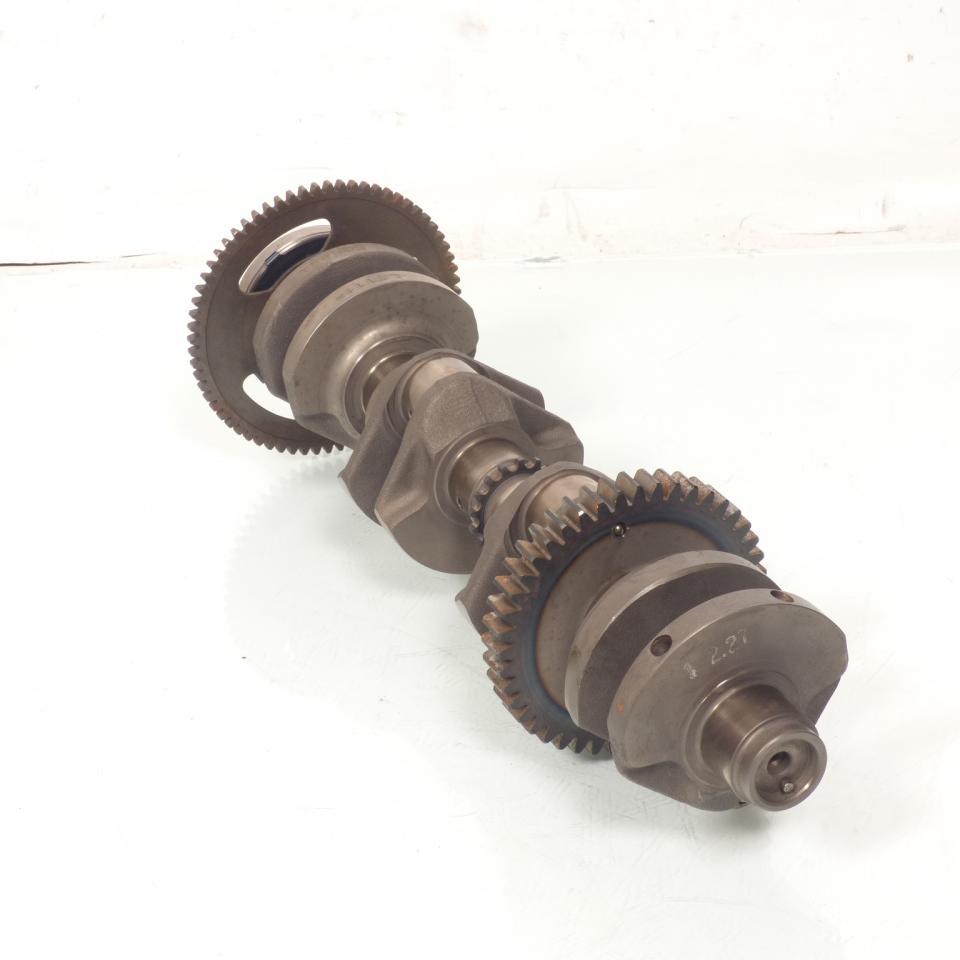 Vilebrequin d embiellage origine pour moto Suzuki 750 GSXF 1989 à 1997 17C