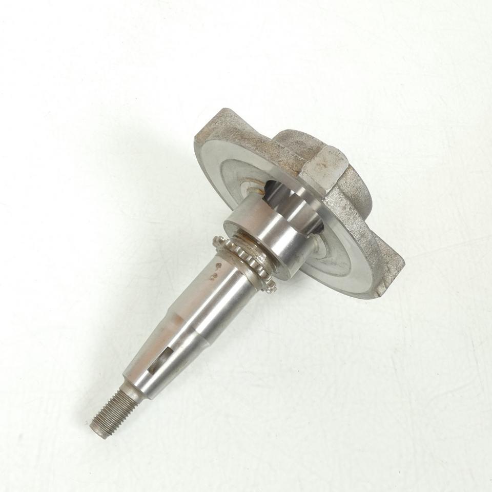 Masse gauche de vilebrequin d'embiellage pour moto Hyosung 125 GT Comet 2009 à 2014 12261HG001CSA