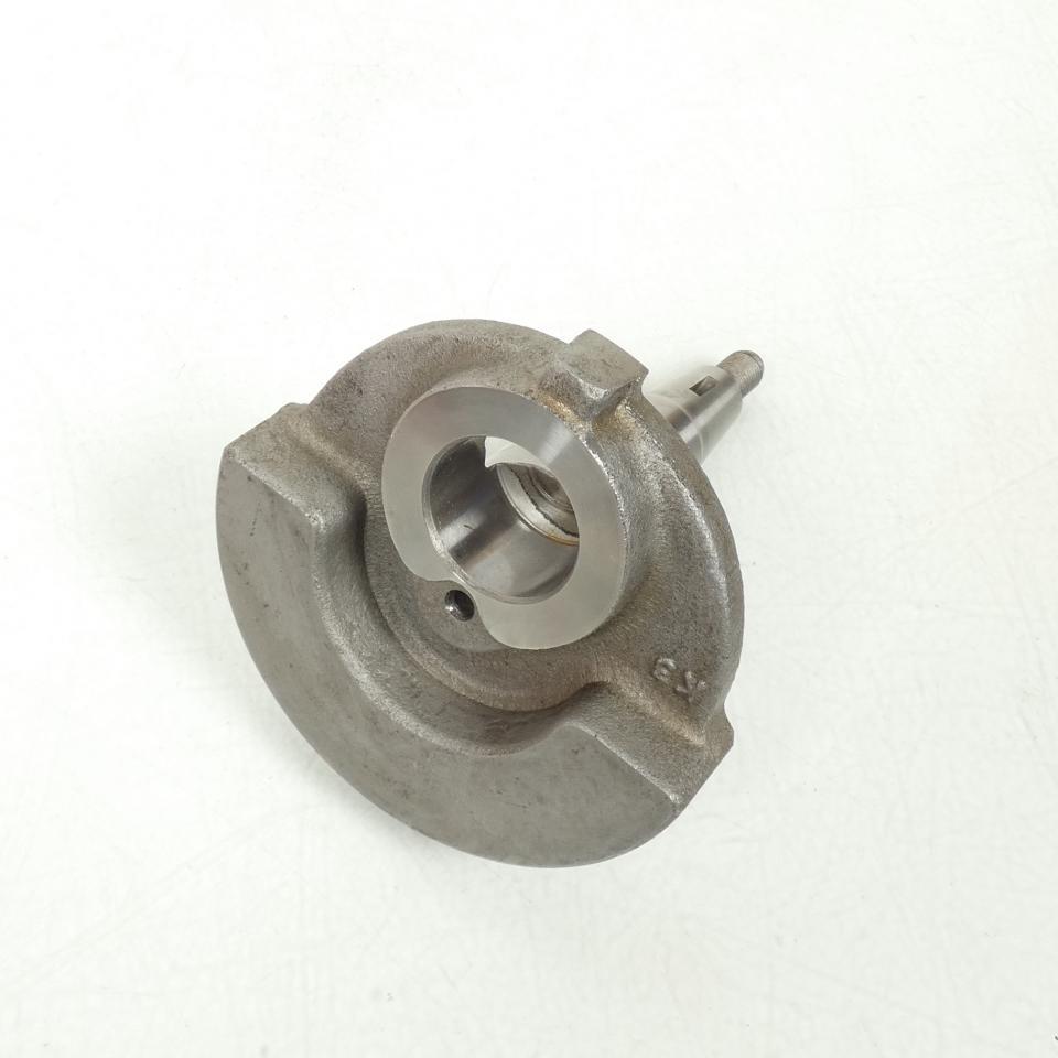 Masse gauche de vilebrequin d'embiellage pour moto Hyosung 125 GT Comet 2009 à 2014 12261HG001CSA