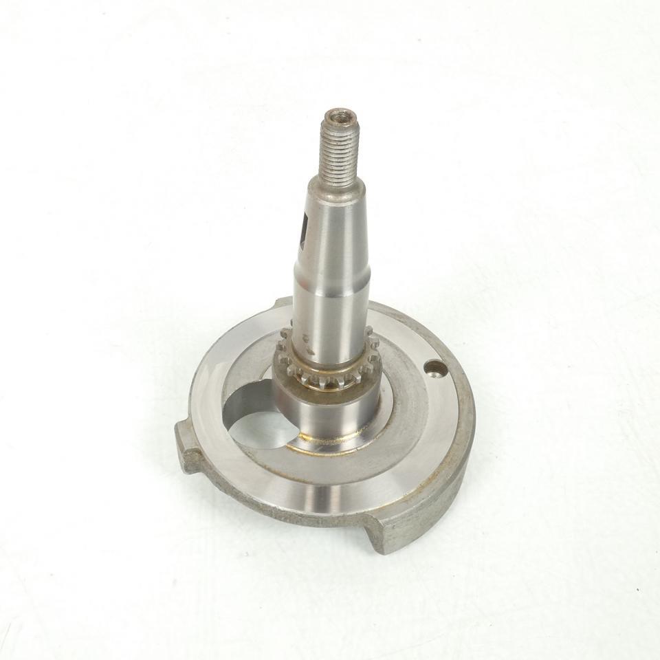 Masse gauche de vilebrequin d'embiellage pour moto Hyosung 125 GT Comet 2009 à 2014 12261HG001CSA