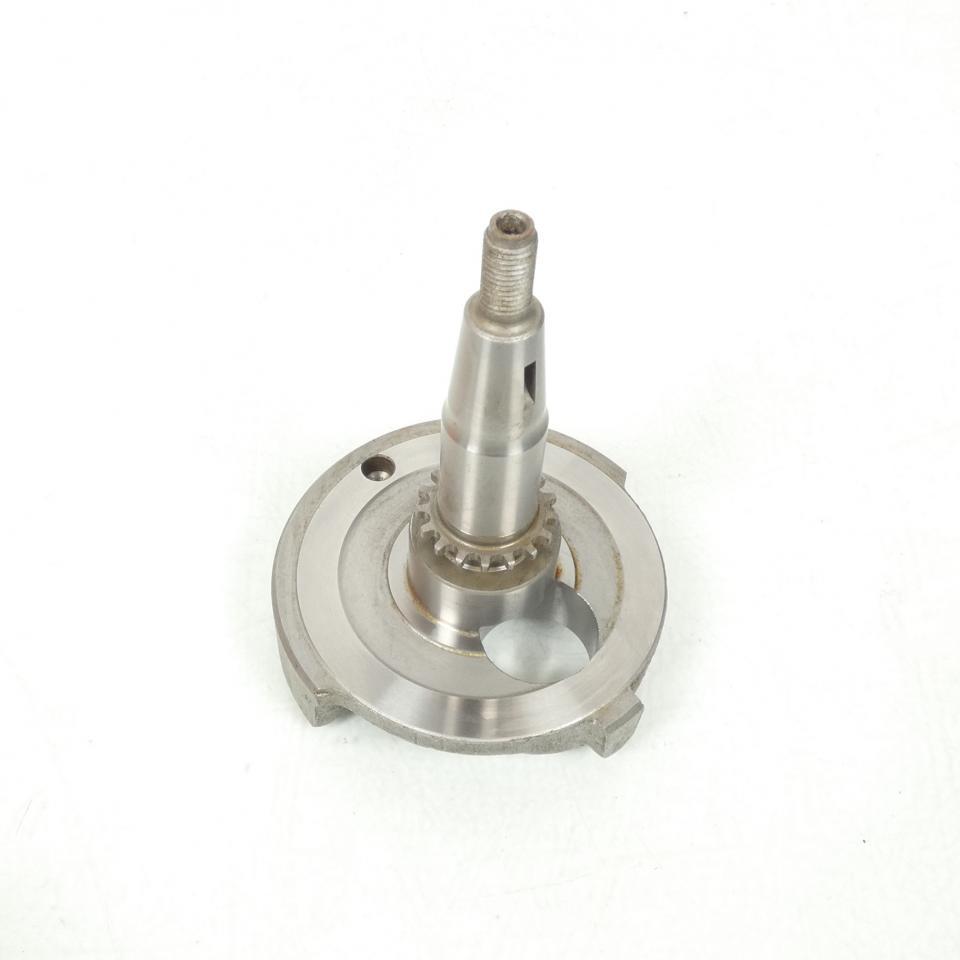 Masse gauche de vilebrequin d'embiellage pour moto Hyosung 125 GT Comet 2009 à 2014 12261HG001CSA