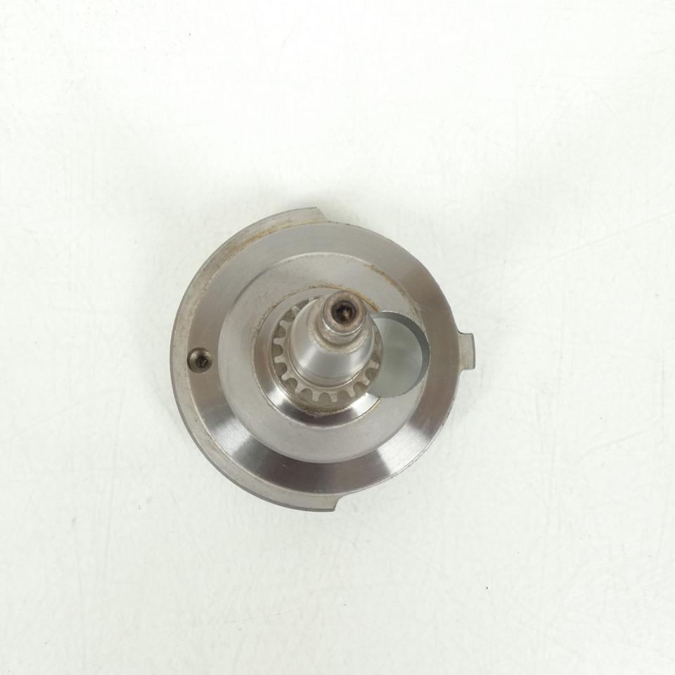 Masse gauche de vilebrequin d'embiellage pour moto Hyosung 125 GT Comet 2009 à 2014 12261HG001CSA