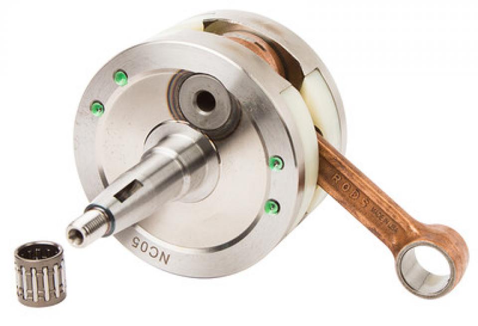 Vilebrequin d embiellage Vertex pour Auto Neuf