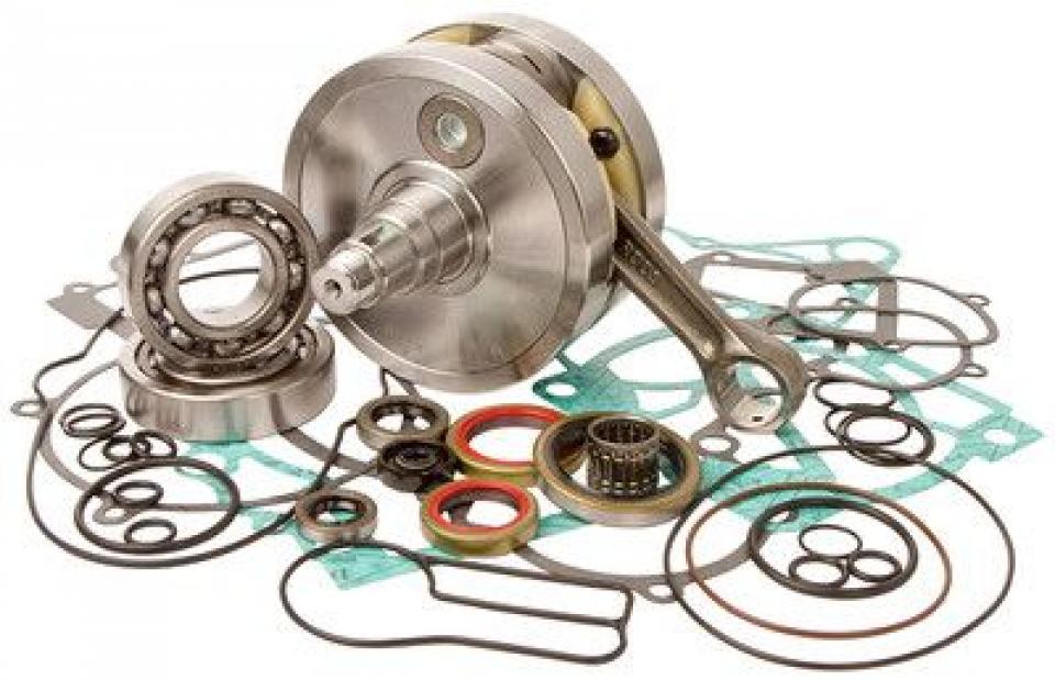 Vilebrequin d embiellage pour Husqvarna Tc 2T