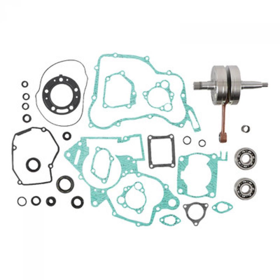 Vilebrequin d embiellage Vertex pour Auto Neuf