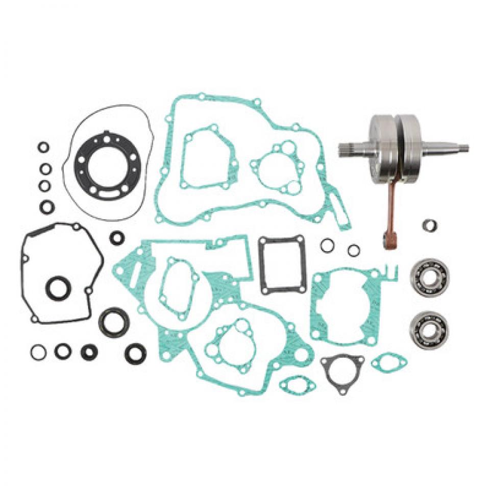 Vilebrequin d embiellage Vertex pour Auto Neuf
