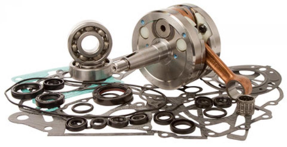 Vilebrequin d embiellage Vertex pour Auto Neuf