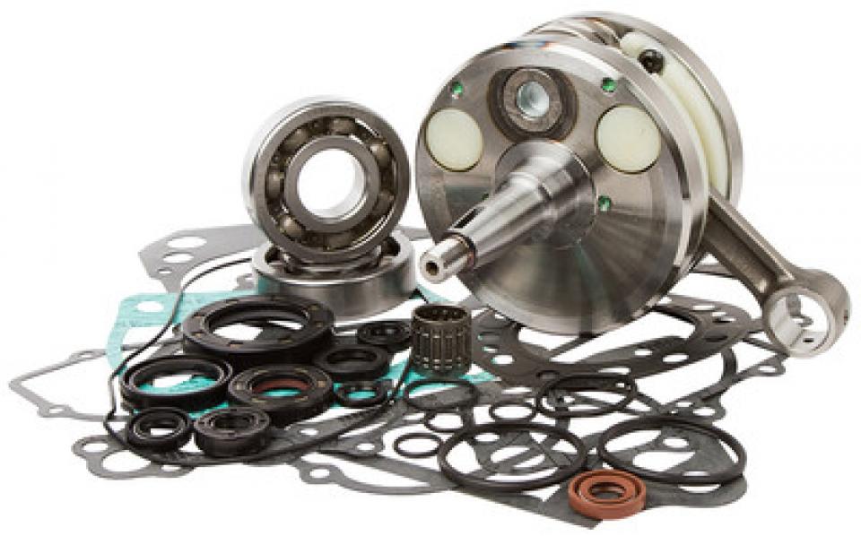 Vilebrequin d embiellage Vertex pour Auto Neuf
