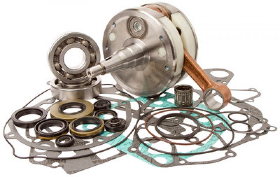 Vilebrequin d embiellage Vertex pour Auto Neuf