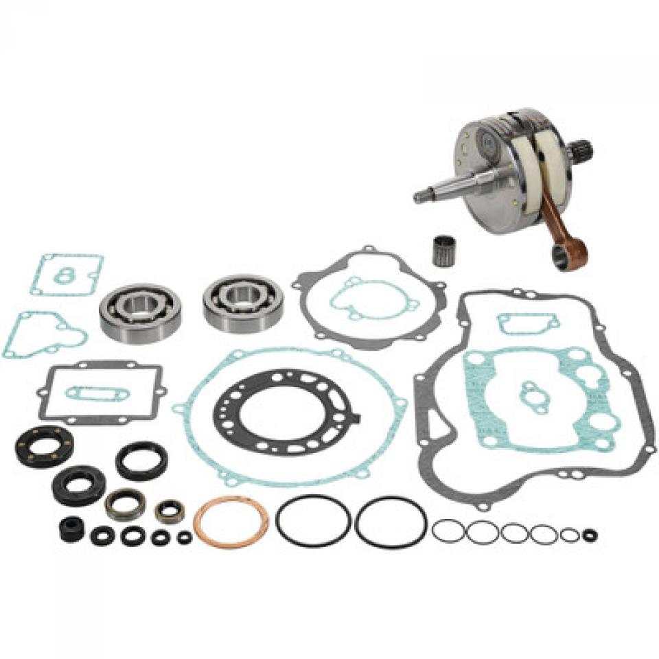 Vilebrequin d embiellage Vertex pour Auto Neuf