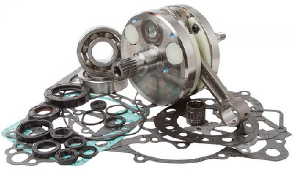 Vilebrequin d embiellage Vertex pour Auto Neuf