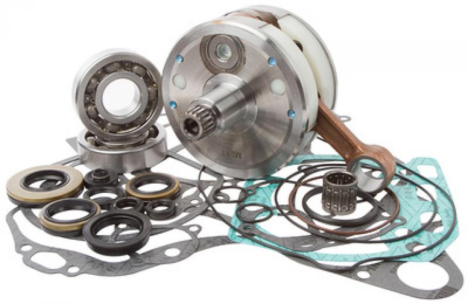 Vilebrequin d embiellage Vertex pour Auto Neuf