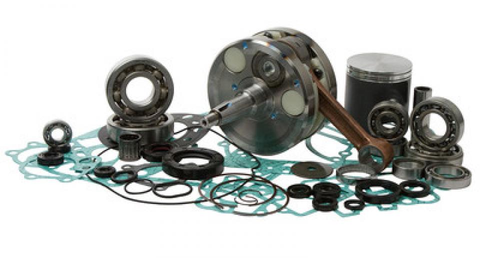 Vilebrequin d embiellage Vertex pour Auto Neuf