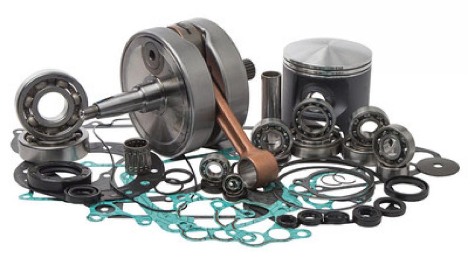 Vilebrequin d embiellage Vertex pour Auto Neuf