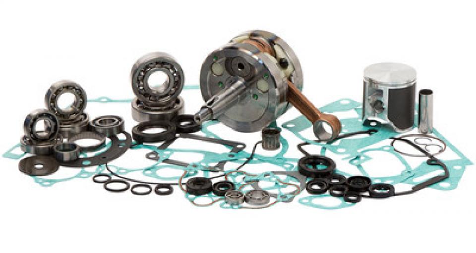 Vilebrequin d embiellage Vertex pour Auto Neuf