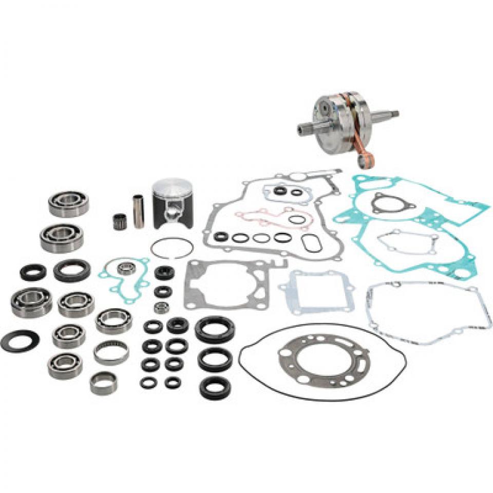 Vilebrequin d embiellage Vertex pour Auto Neuf