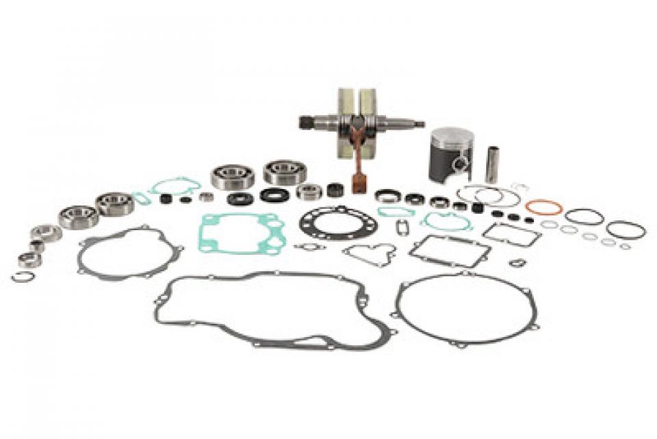 Vilebrequin d embiellage Vertex pour Auto Neuf