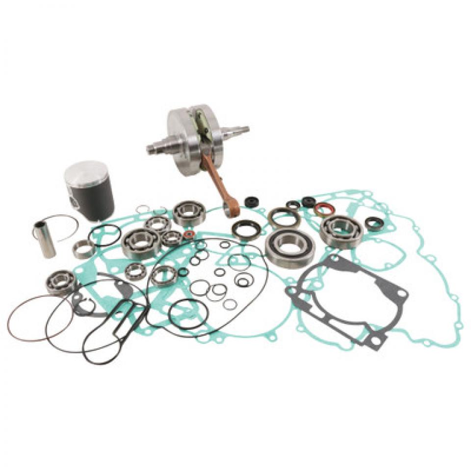 Vilebrequin d embiellage Vertex pour Auto Neuf