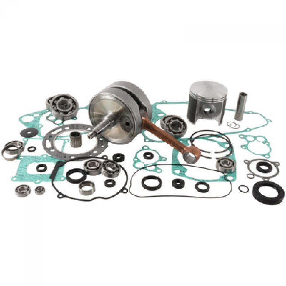 Vilebrequin d embiellage Vertex pour Auto Neuf