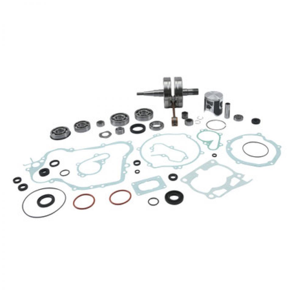 Vilebrequin d embiellage Vertex pour Auto Neuf