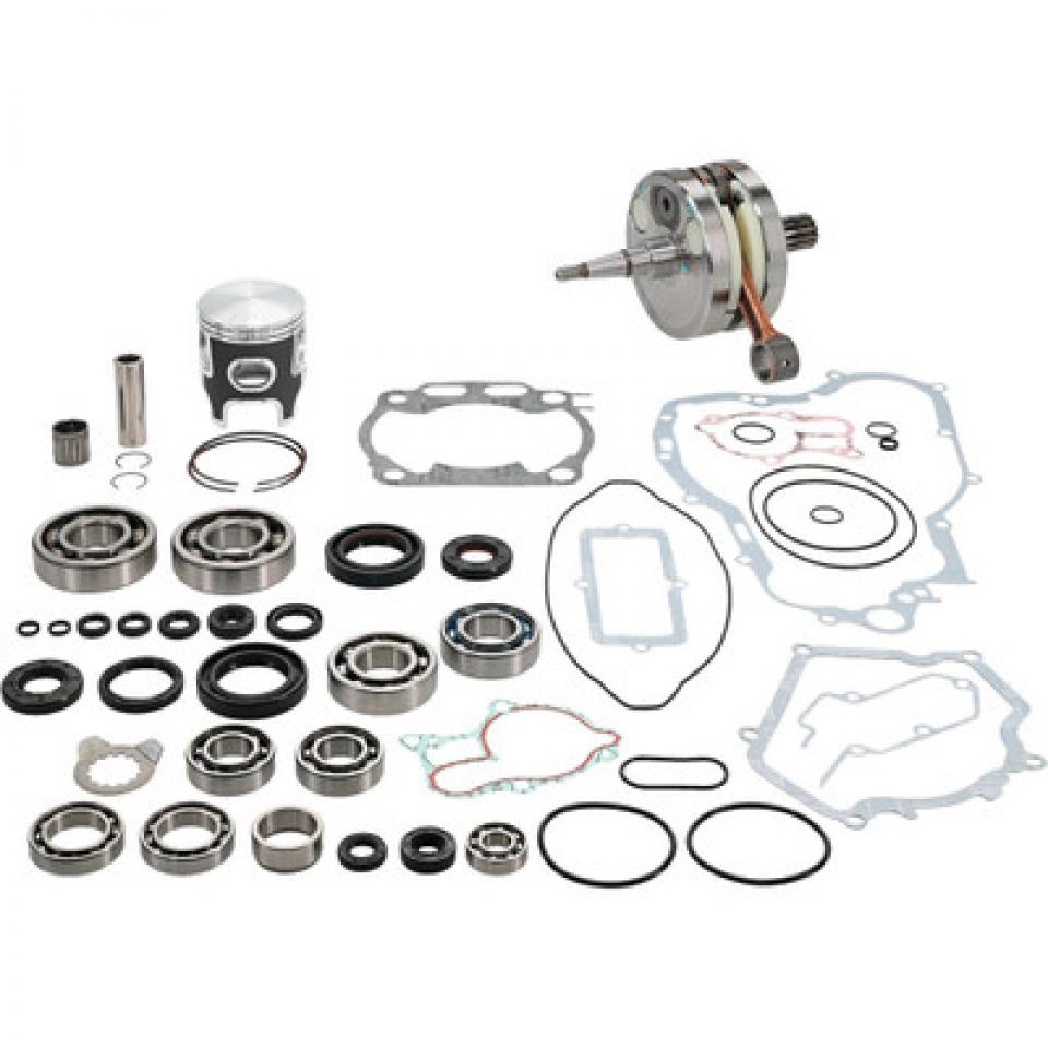 Vilebrequin d embiellage Vertex pour Auto Neuf