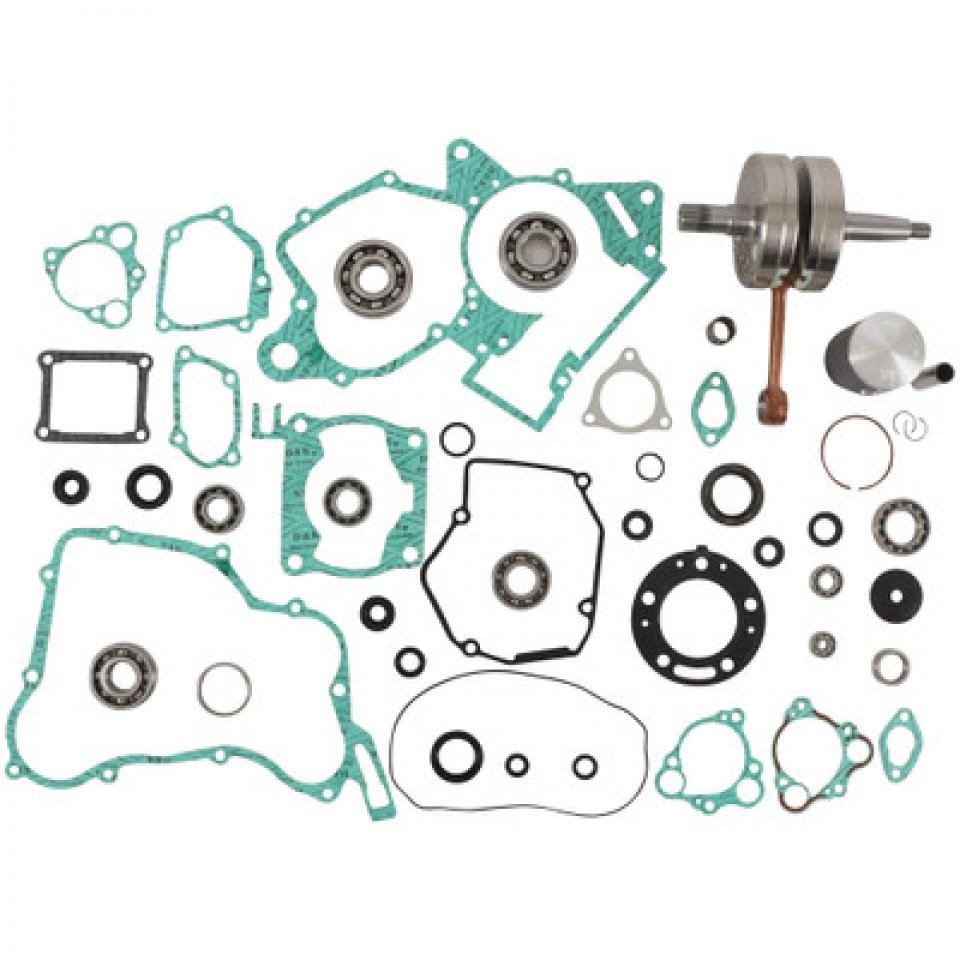 Vilebrequin d embiellage Vertex pour Auto Neuf