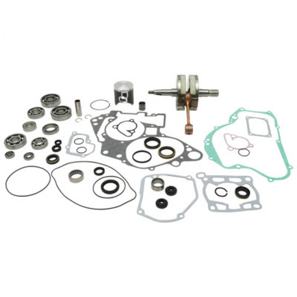 Vilebrequin d embiellage Vertex pour Auto Neuf