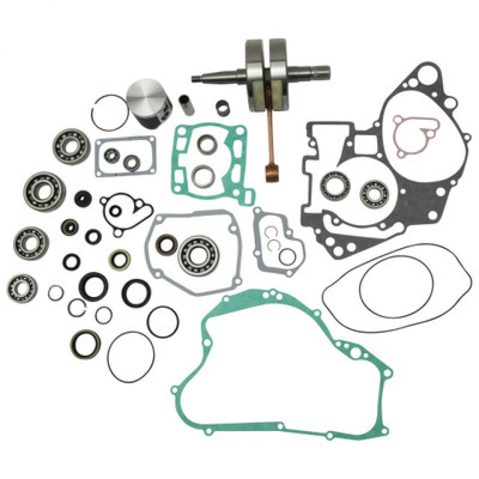 Vilebrequin d embiellage Vertex pour Auto Neuf