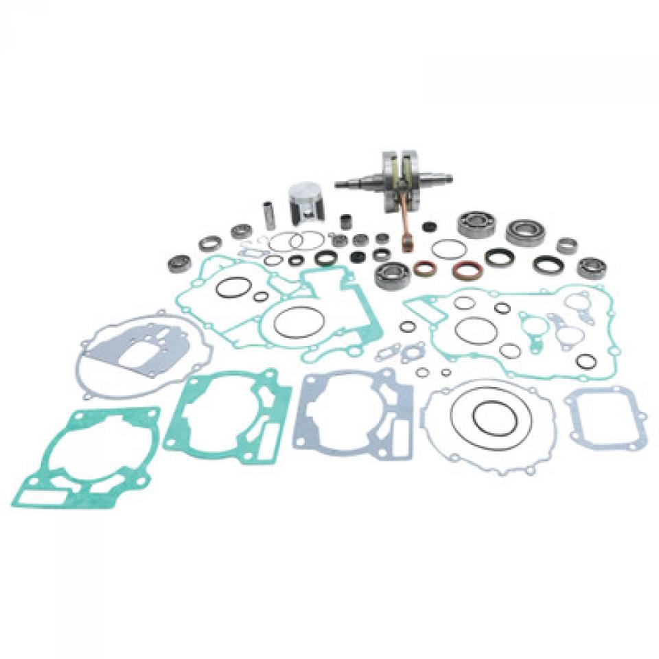 Vilebrequin d embiellage Vertex pour Auto Neuf