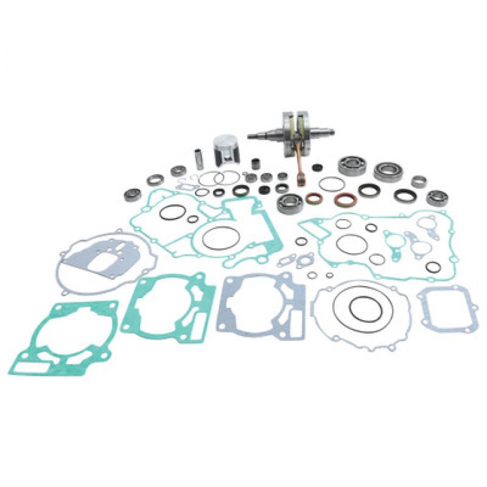 Vilebrequin d embiellage Vertex pour Auto Neuf