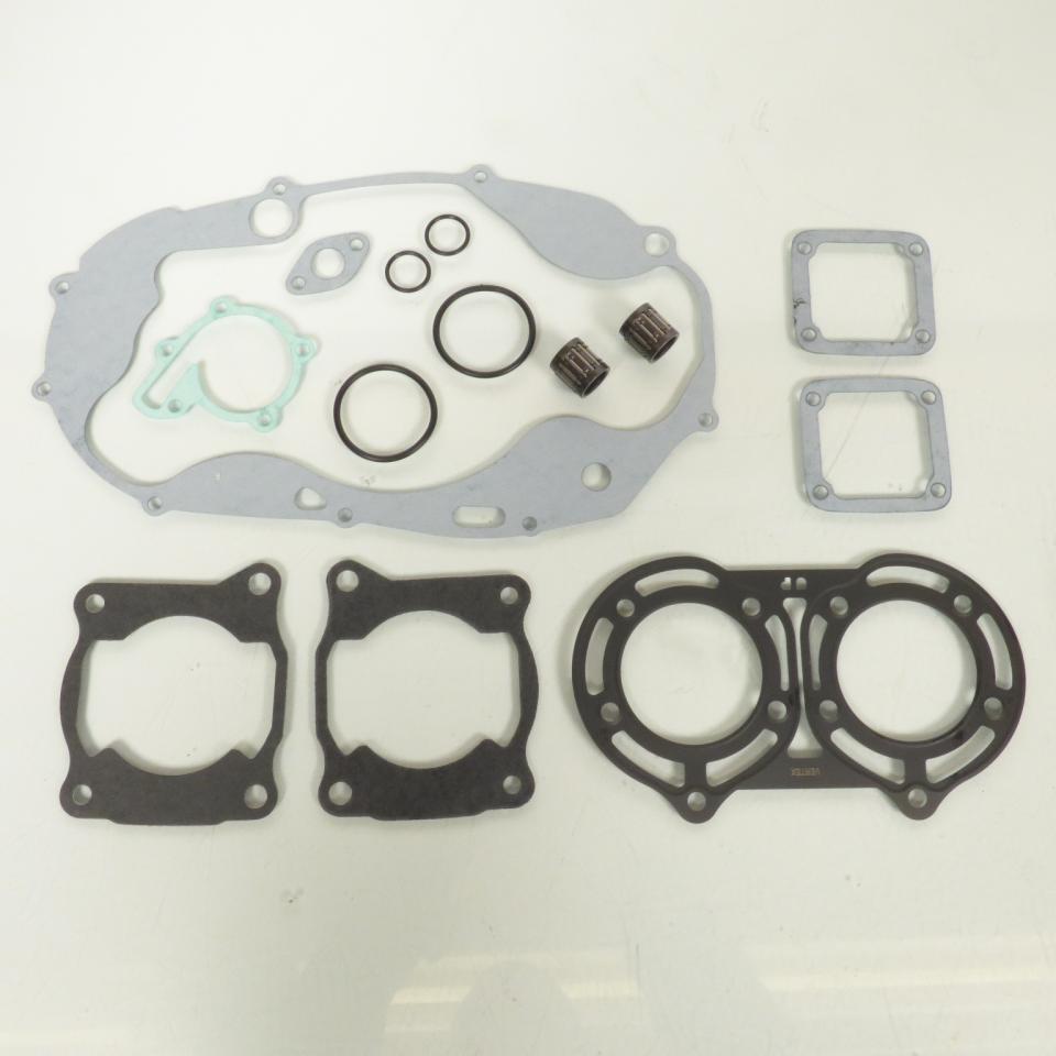 Kit vilebrequin embiellage pour quad Yamaha 350 YFZ Banshee 1987 à 2006 CBK0039