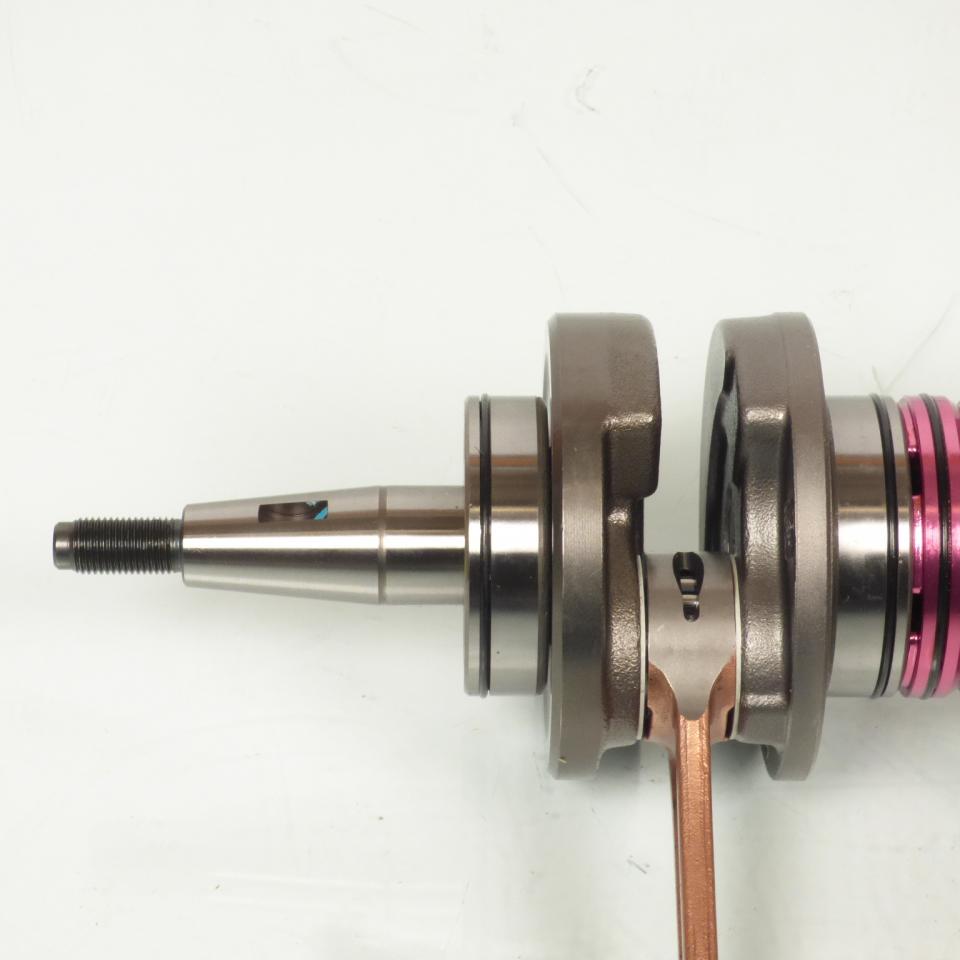 Kit vilebrequin embiellage pour quad Yamaha 350 YFZ Banshee 1987 à 2006 CBK0039