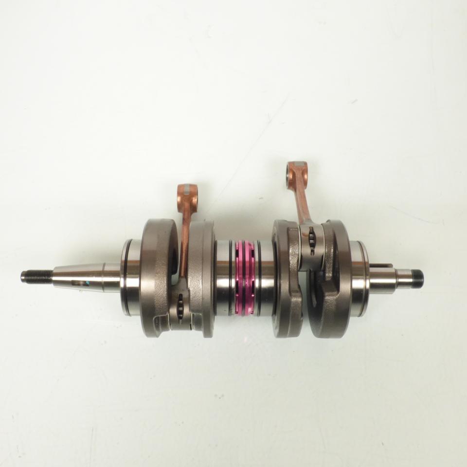 Kit vilebrequin embiellage pour quad Yamaha 350 YFZ Banshee 1987 à 2006 CBK0039