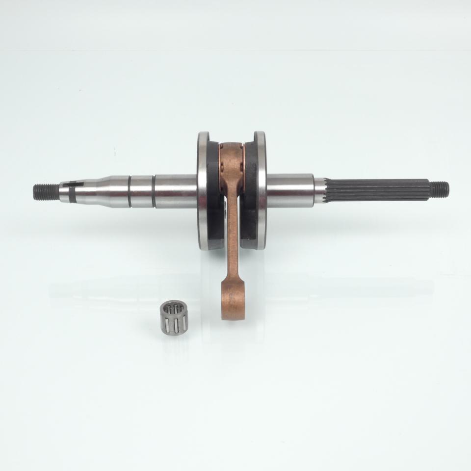 Vilebrequin d embiellage One pour Scooter Aprilia 50 Amico AP8206221 Neuf