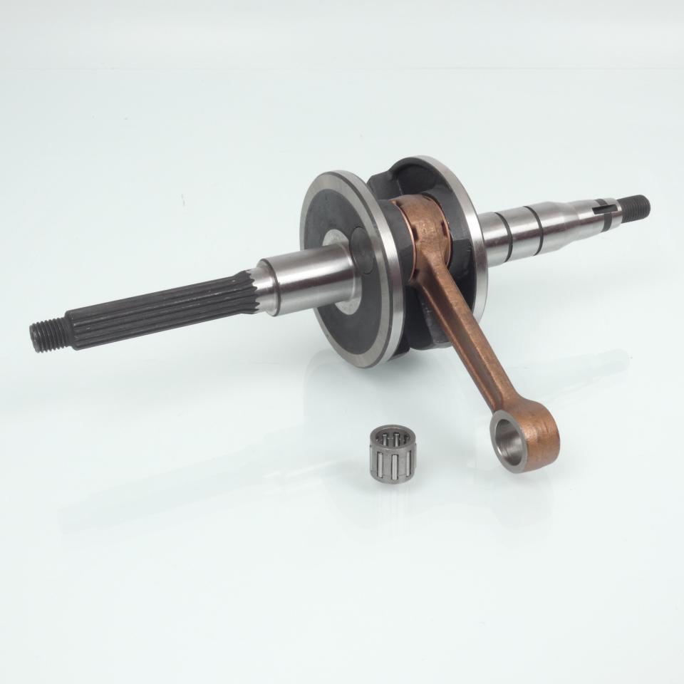 Vilebrequin d embiellage One pour Scooter Aprilia 50 Amico AP8206221 Neuf