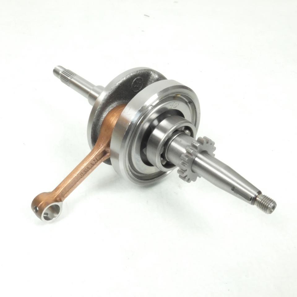 Vilebrequin d embiellage pour Sampo LY50QT