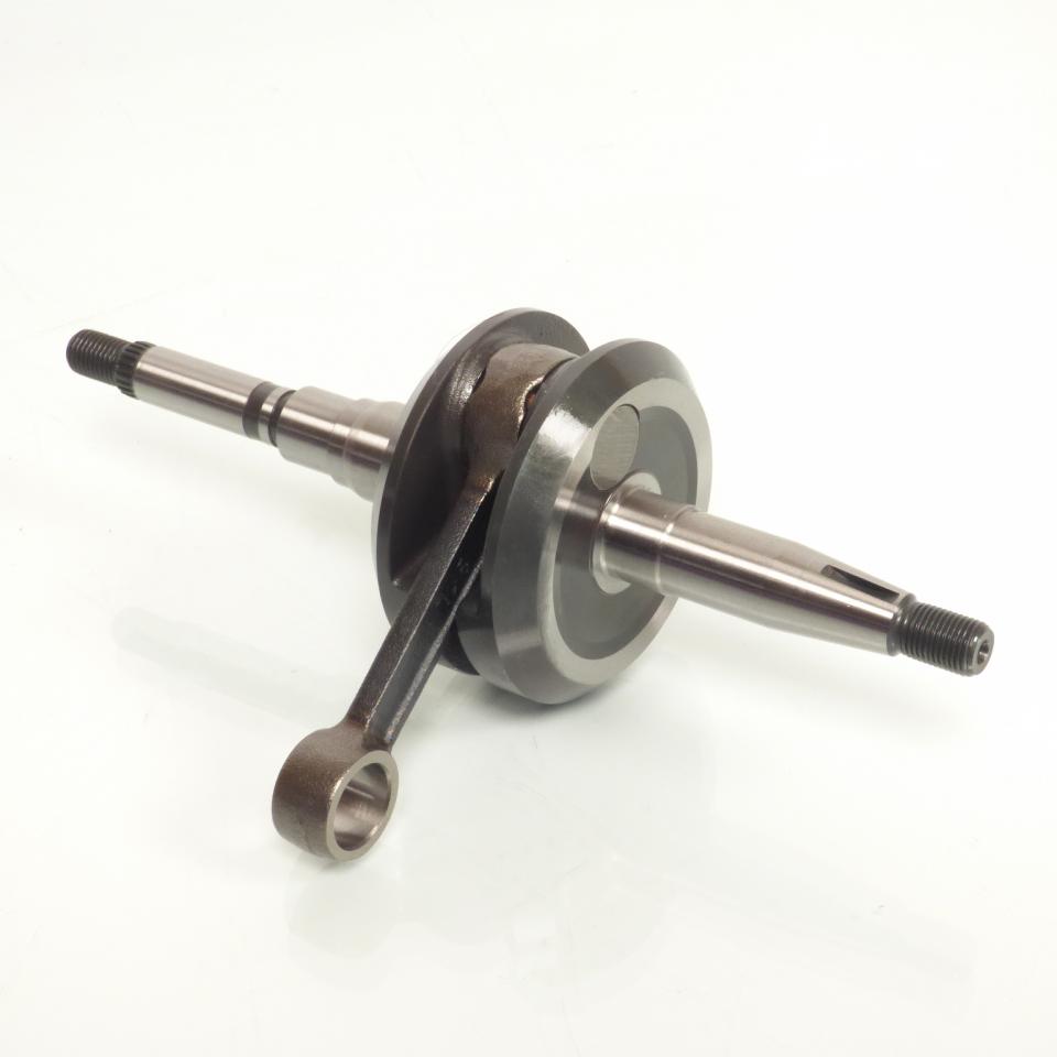 Vilebrequin d embiellage RSM pour mobylette Peugeot 50 103 RCX Neuf