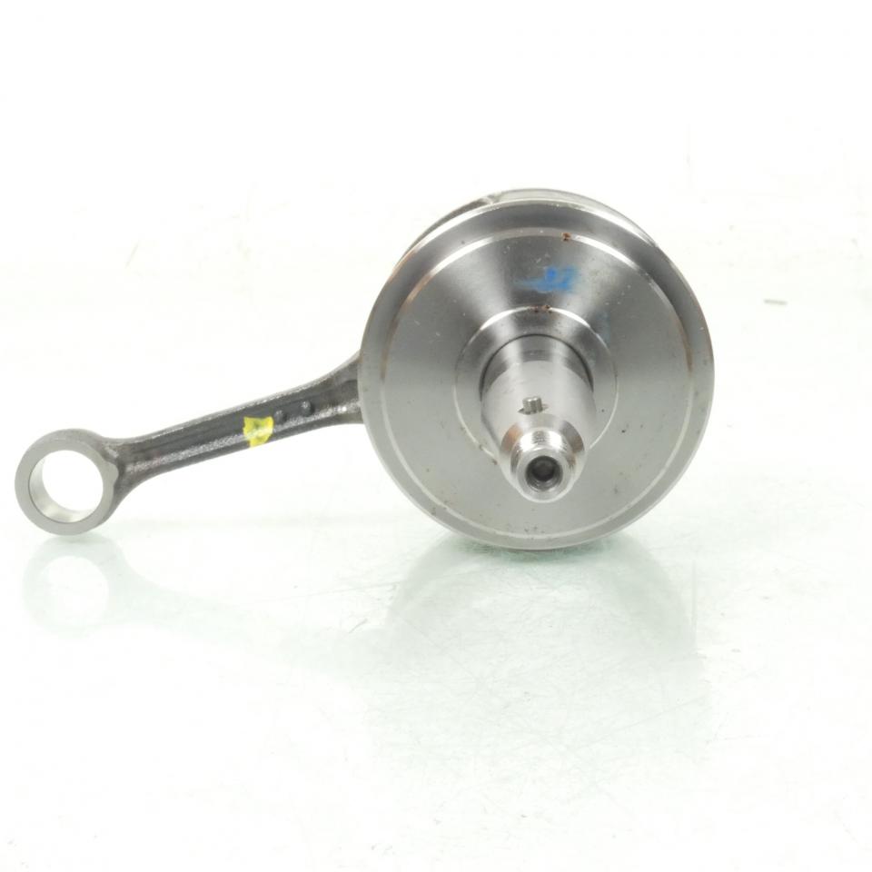 Vilebrequin embiellage pour scooter Peugeot 50 Ludix blaster Ø15mm 773451 neuf