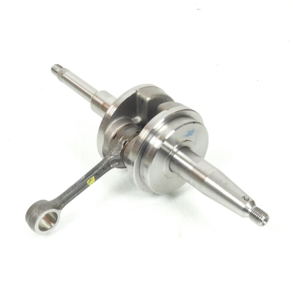 Vilebrequin embiellage pour scooter Peugeot 50 Ludix blaster Ø15mm 773451 neuf