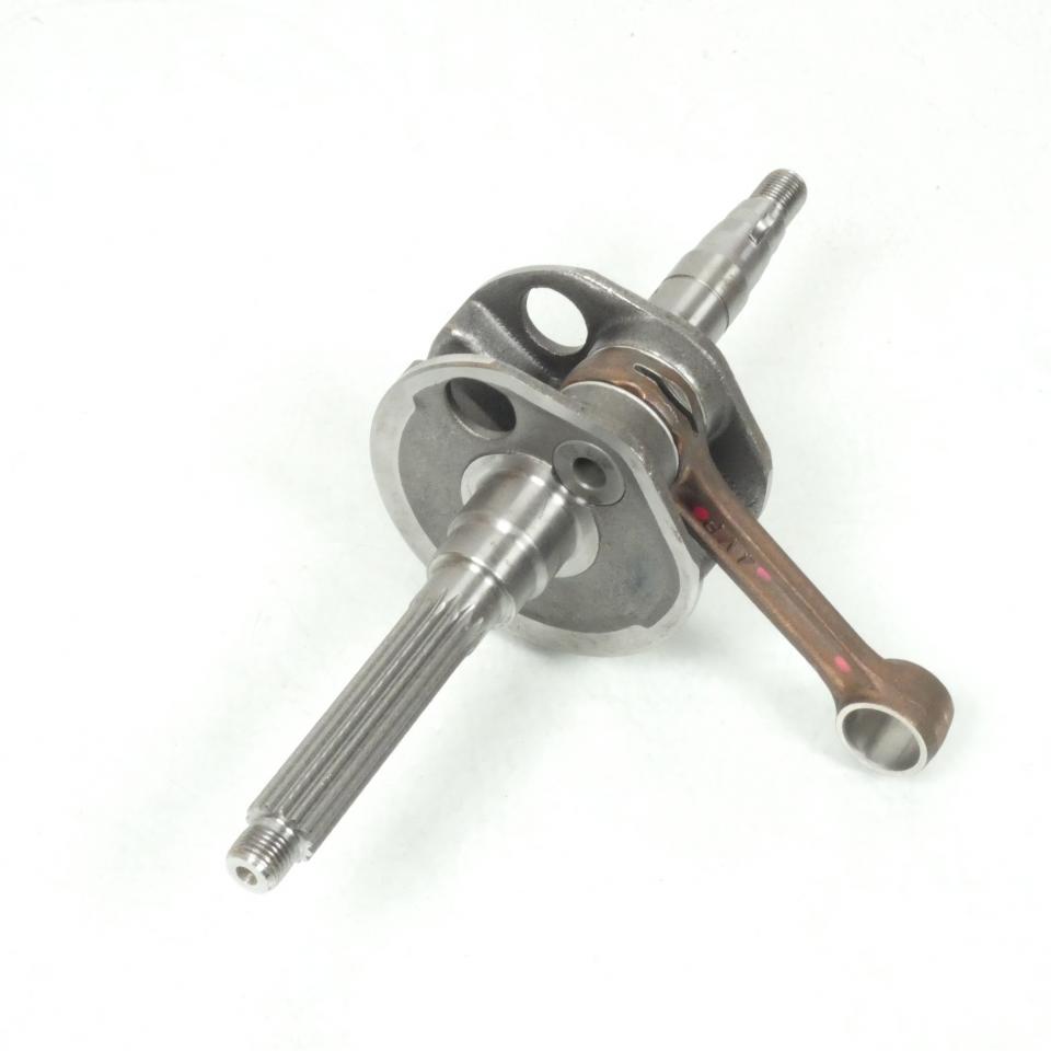 Vilebrequin d embiellage origine pour scooter MBK 100 Ovetto 4VP-E1400-00 Neuf