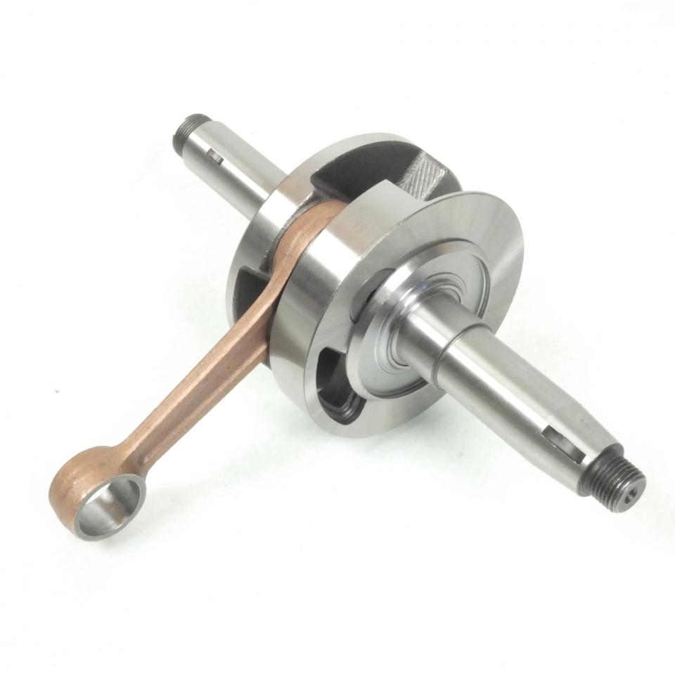 Vilebrequin d embiellage RMS pour auto Piaggio 220 Ape 1996045 Neuf