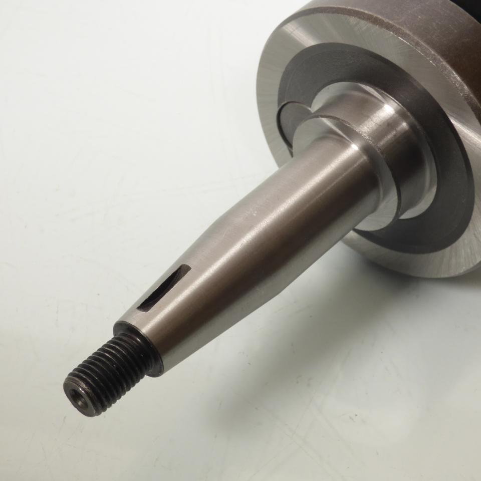Vilebrequin d embiellage TNT pour Peugeot 50 Kisbee 2 temps sans pompe air Neuf
