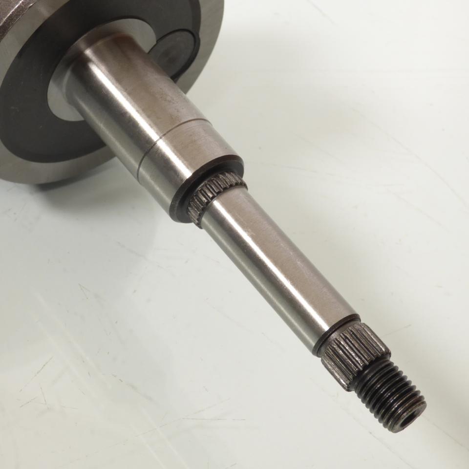 Vilebrequin d embiellage TNT pour Peugeot 50 Kisbee 2 temps sans pompe air Neuf