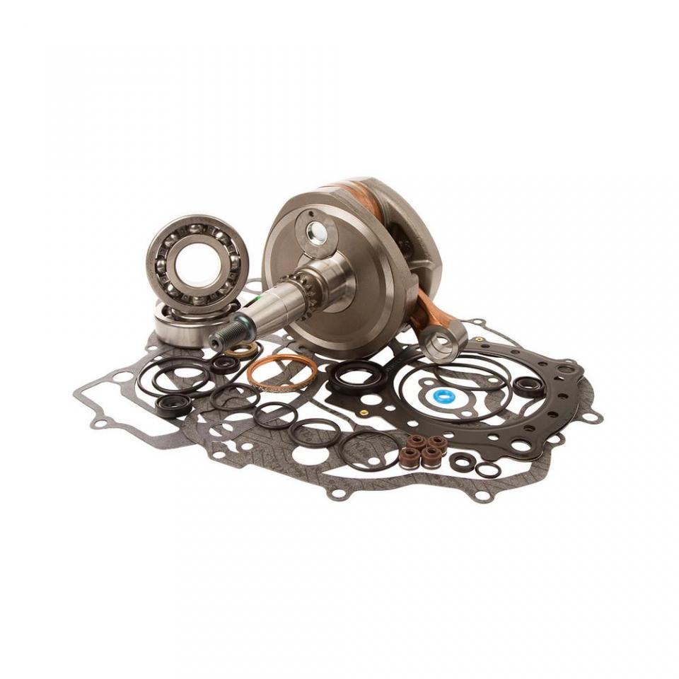 Vilebrequin d embiellage pour Suzuki Lt-R Quadracer