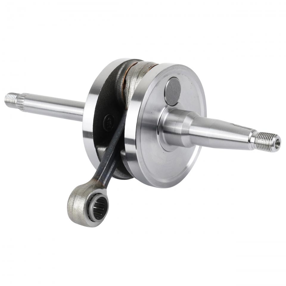 Vilebrequin d embiellage P2R pour Mobylette Peugeot 50 Fox Neuf