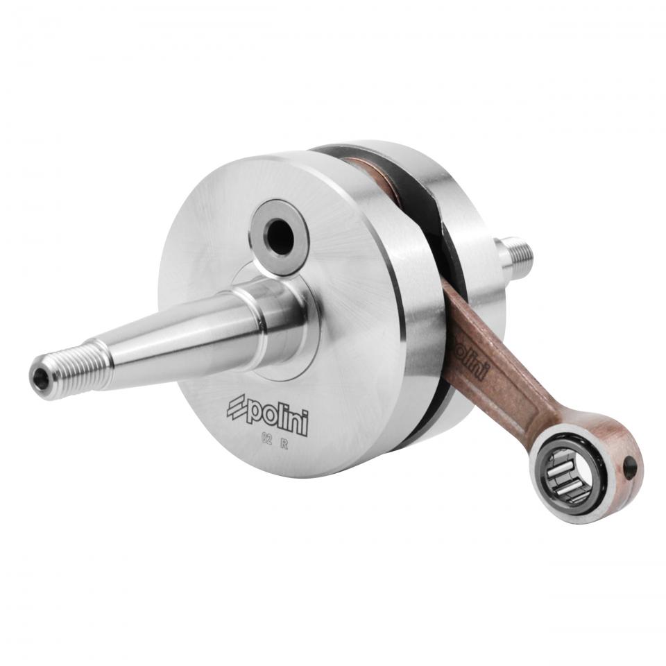 Vilebrequin d embiellage Polini pour Moto HRD 50 Sonic Neuf