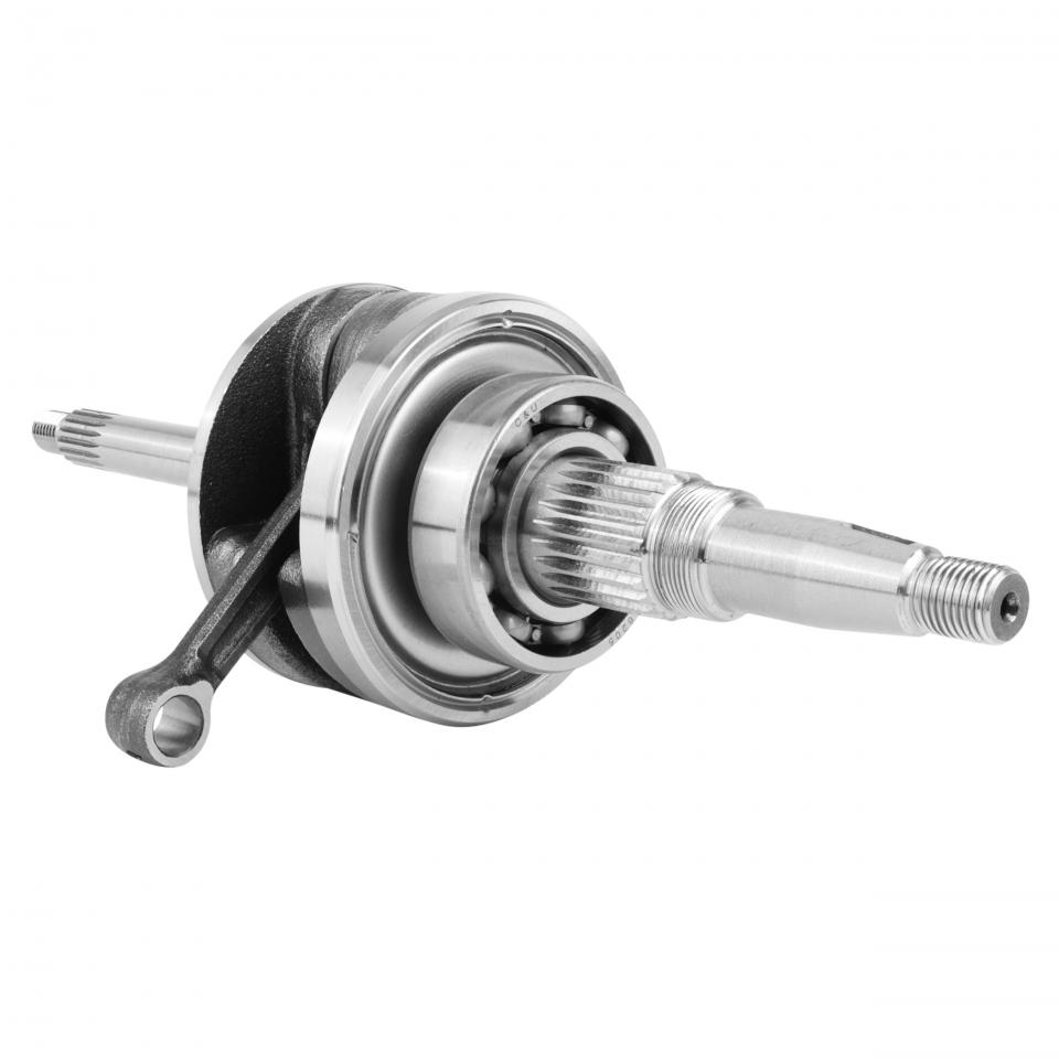 Vilebrequin d embiellage P2R pour Auto Neuf