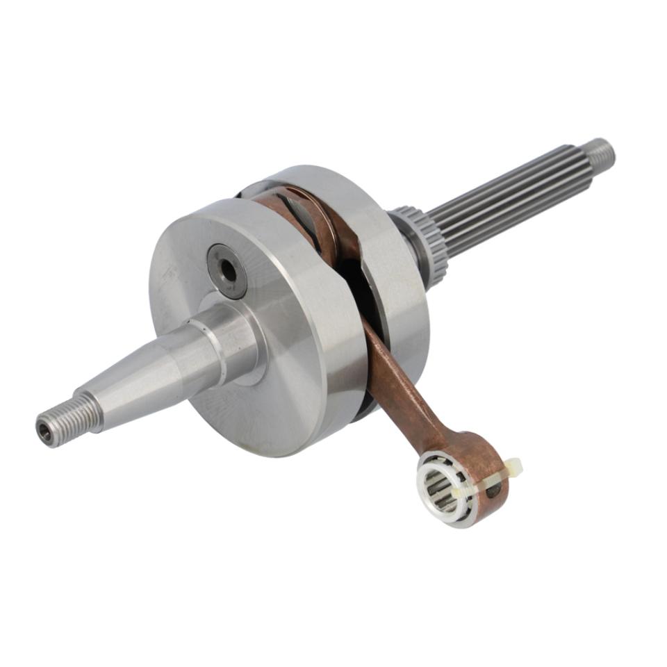 Vilebrequin d embiellage pour Italjet Jet set